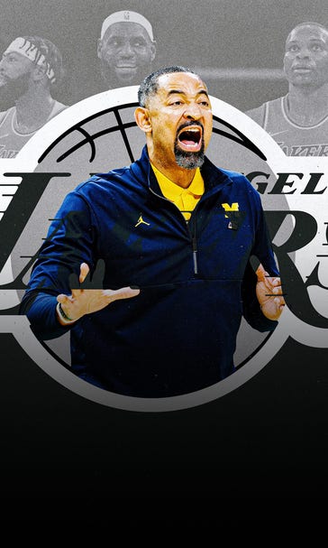 What's next for Lakers after Juwan Howard passes?